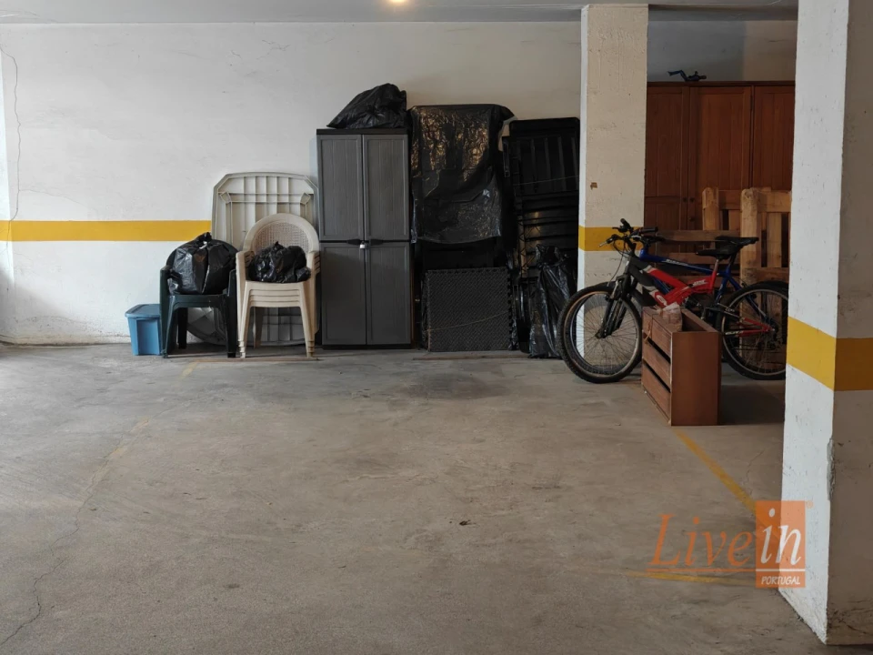 Apartamento T1 para Venda em Ericeira Foto 22