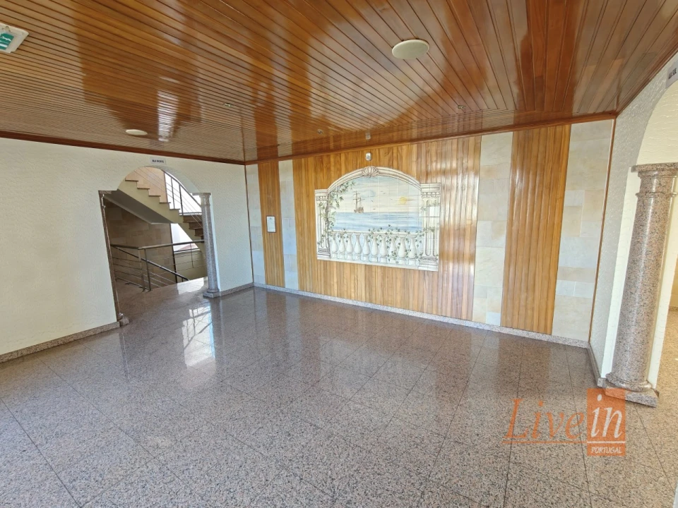 Apartamento T1 para Venda em Ericeira Foto 23