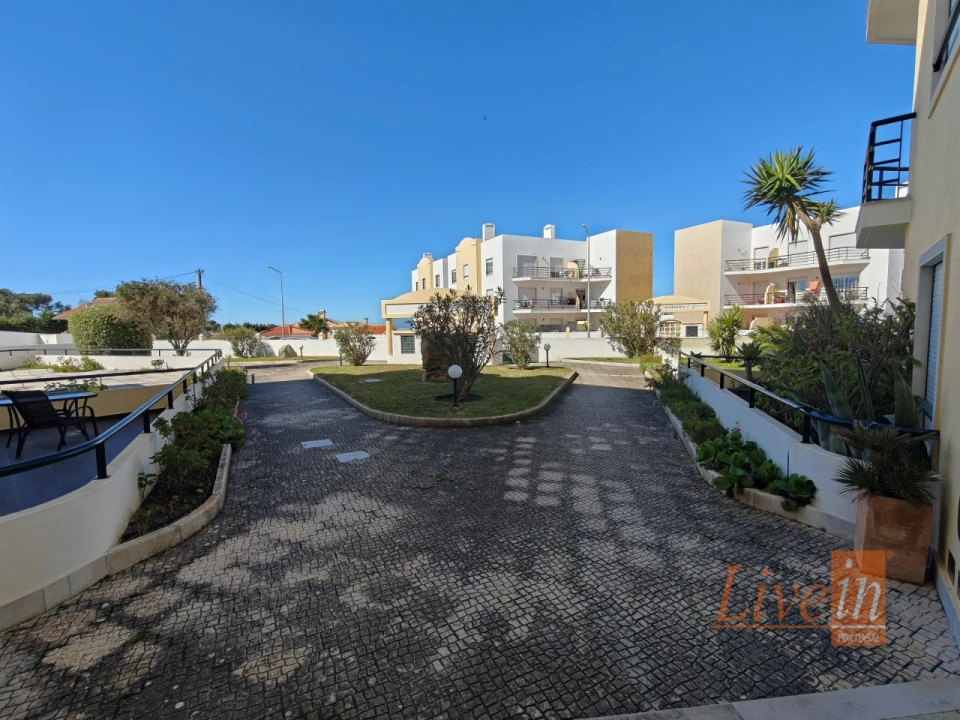 Apartamento T1 para Venda em Ericeira Foto 25