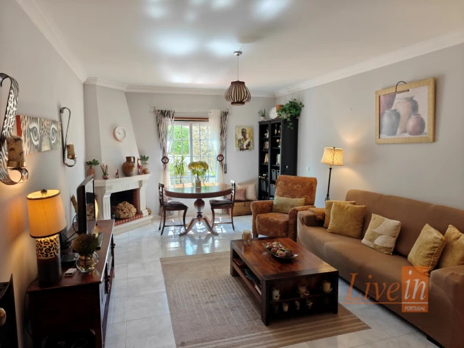 Apartamento T1 para Venda em Ericeira