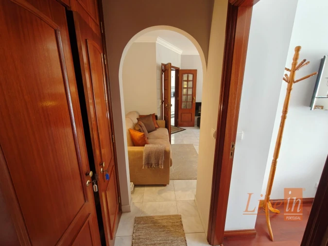 Apartamento T1 para Venda em Ericeira Foto 10