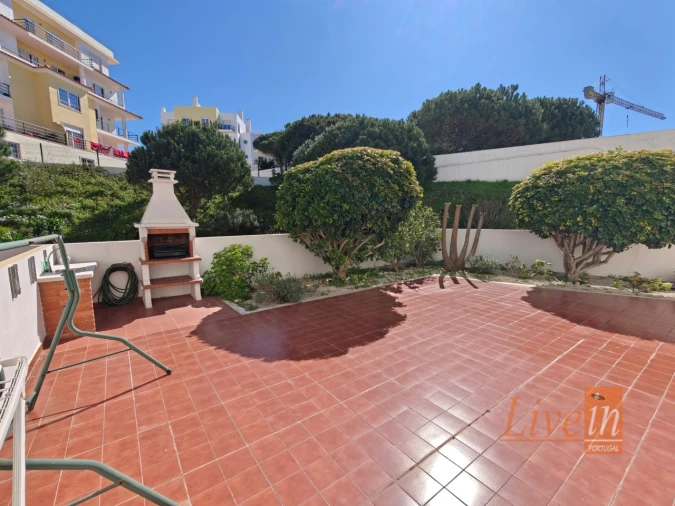 Apartamento T1 para Venda em Ericeira Foto 16