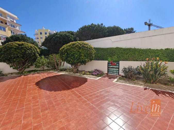 Apartamento T1 para Venda em Ericeira Foto 18