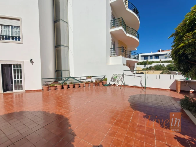 Apartamento T1 para Venda em Ericeira Foto 19