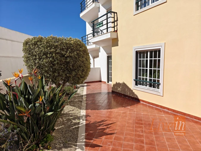 Apartamento T1 para Venda em Ericeira Foto 20