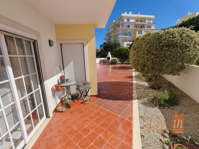 Apartamento T1 para Venda em Ericeira Foto 21