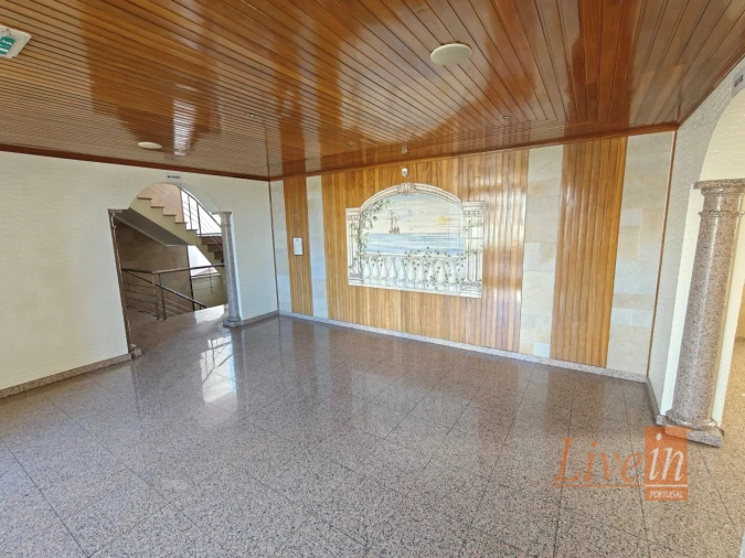 Apartamento T1 para Venda em Ericeira Foto 23