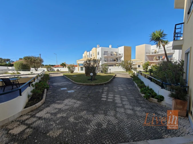 Apartamento T1 para Venda em Ericeira Foto 25