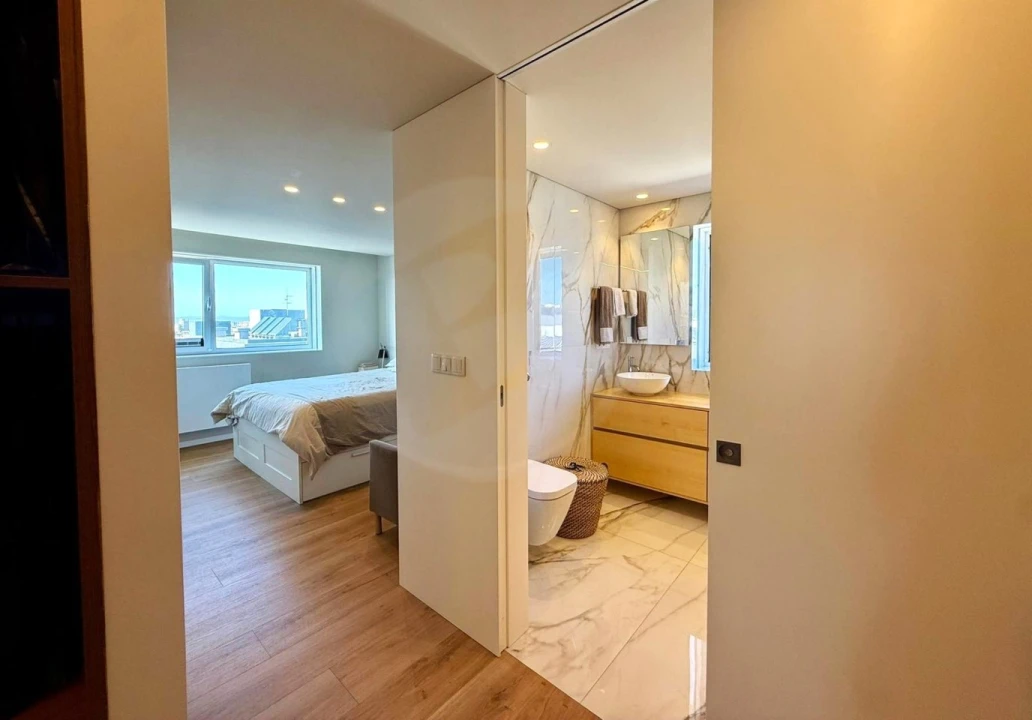 Apartamento T3 para Venda em Póvoa de Varzim, Beiriz e Argivai Foto 8