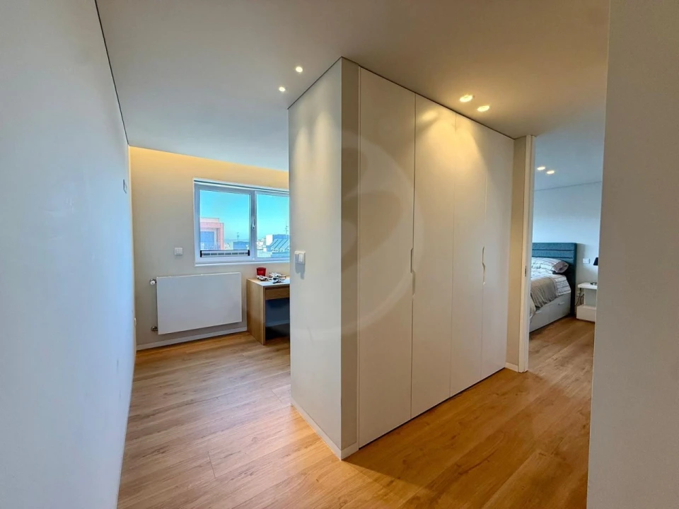 Apartamento T3 para Venda em Póvoa de Varzim, Beiriz e Argivai Foto 11