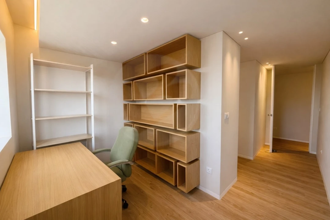 Apartamento T3 para Venda em Póvoa de Varzim, Beiriz e Argivai Foto 12