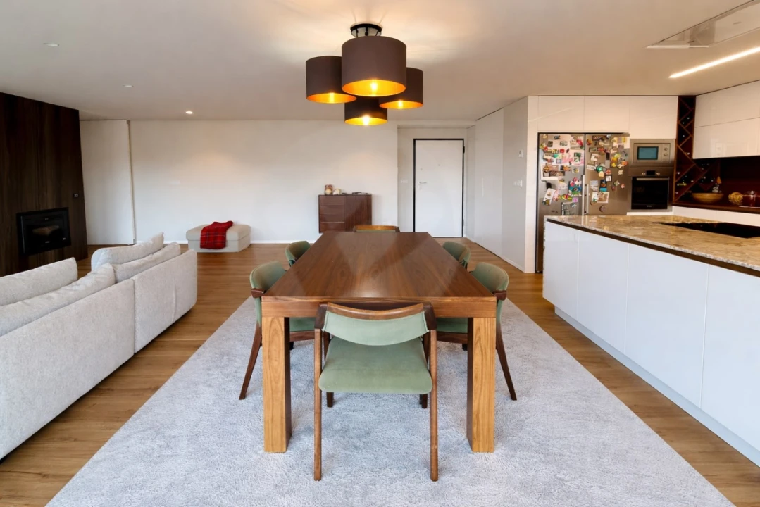 Apartamento T3 para Venda em Póvoa de Varzim, Beiriz e Argivai Foto 19