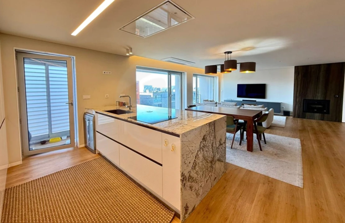 Apartamento T3 para Venda em Póvoa de Varzim, Beiriz e Argivai Foto 20