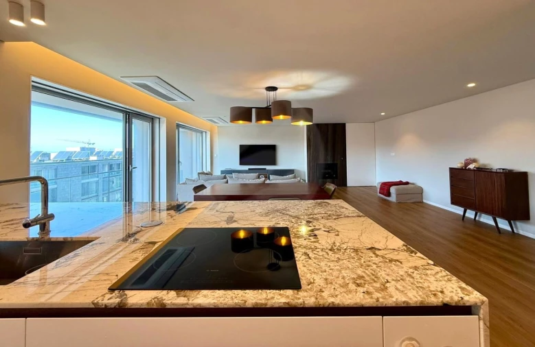 Apartamento T3 para Venda em Póvoa de Varzim, Beiriz e Argivai Foto 6