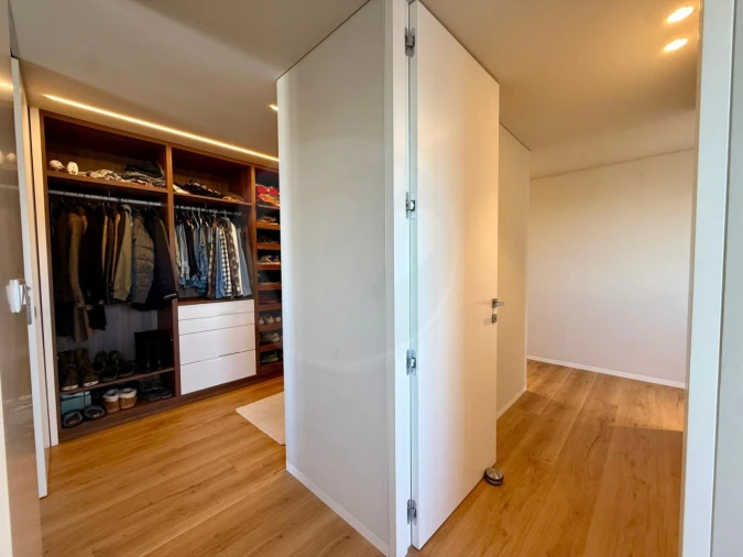 Apartamento T3 para Venda em Póvoa de Varzim, Beiriz e Argivai Foto 9