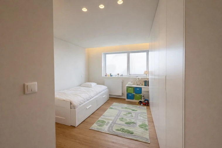 Apartamento T3 para Venda em Póvoa de Varzim, Beiriz e Argivai Foto 14