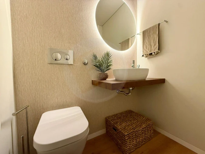 Apartamento T3 para Venda em Póvoa de Varzim, Beiriz e Argivai Foto 15