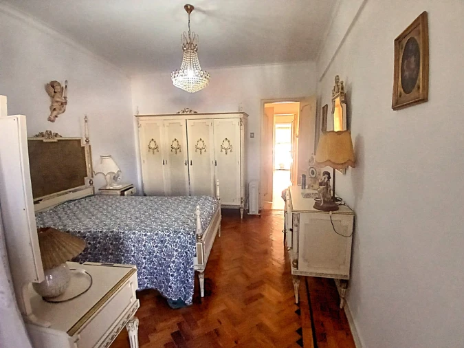 Apartamento T3 para Venda em Póvoa de Santo Adrião e Olival Basto Foto 17