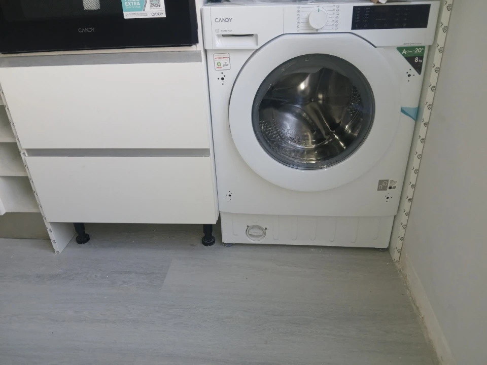 Apartamento T2 para Venda em Benfica Foto 10