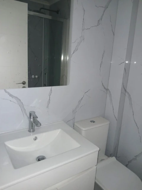 Apartamento T2 para Venda em Benfica