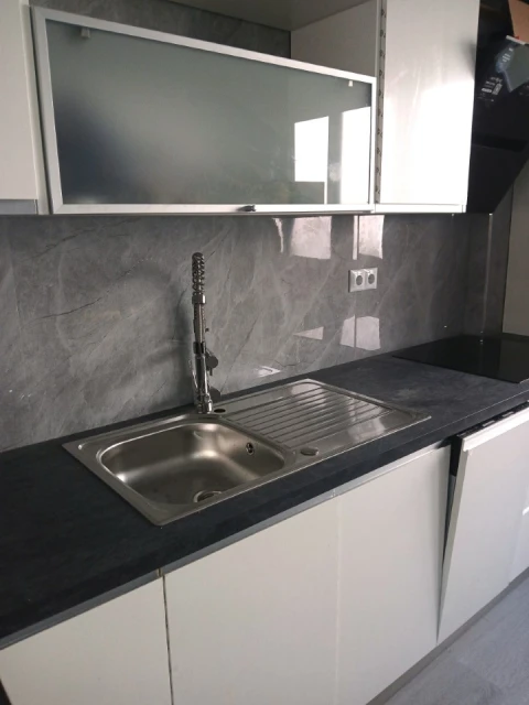 Apartamento T2 para Venda em Benfica