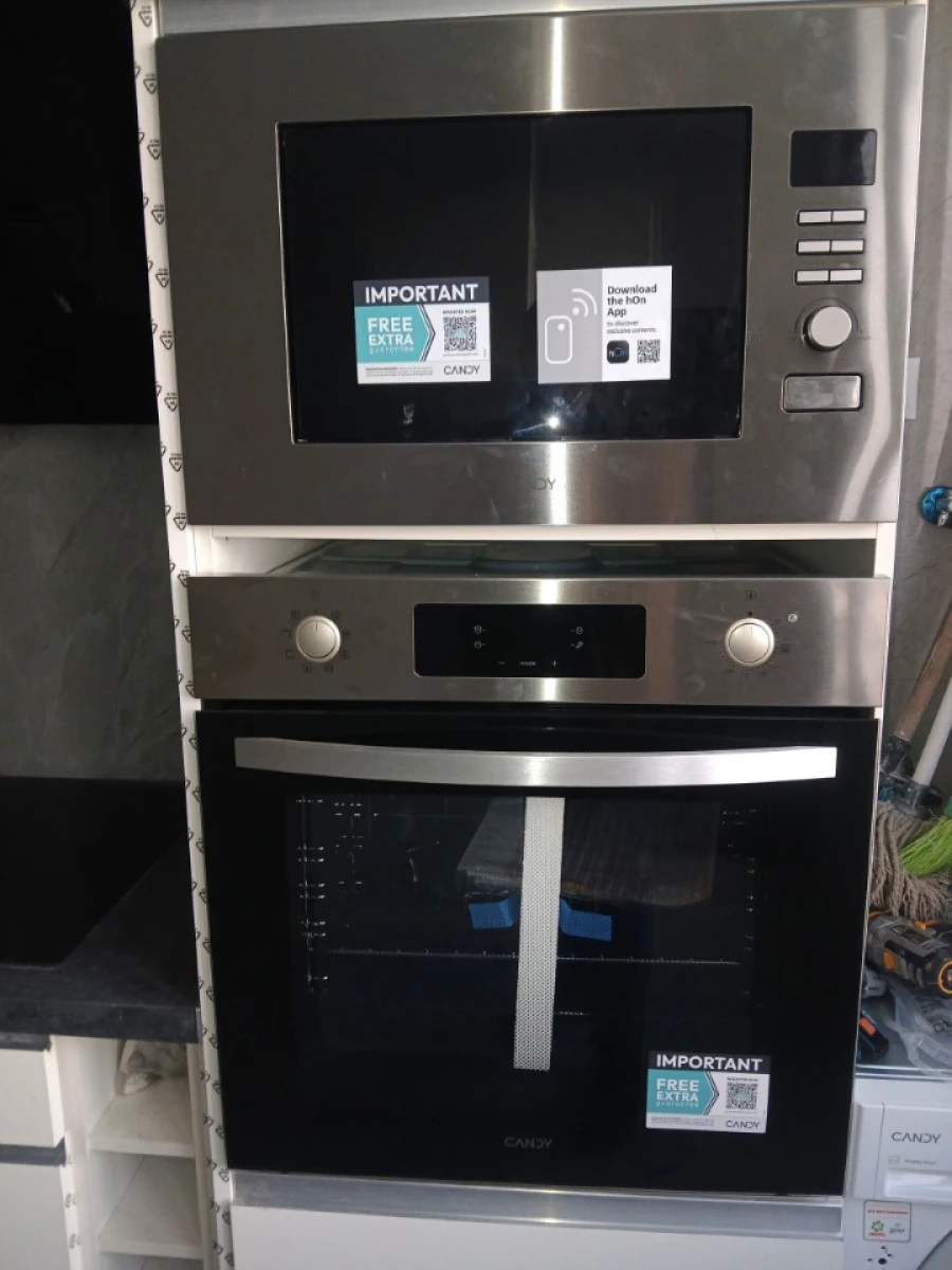 Apartamento T2 para Venda em Benfica Foto 9