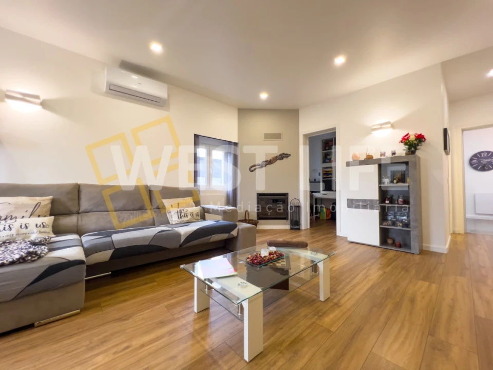 Moradia T2 para Venda em Mafra Foto 5