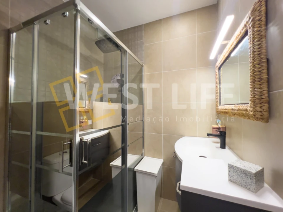 Moradia T2 para Venda em Mafra Foto 17