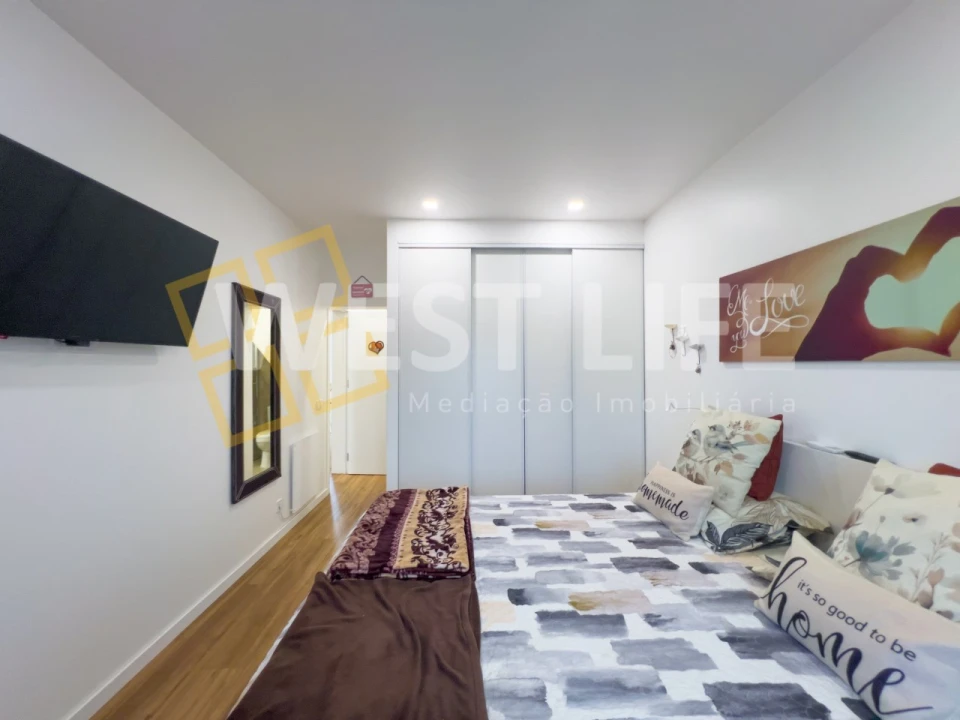 Moradia T2 para Venda em Mafra Foto 15