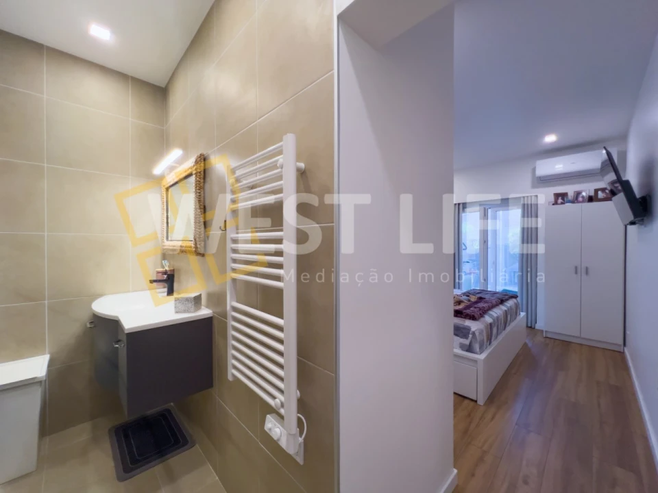 Moradia T2 para Venda em Mafra Foto 16