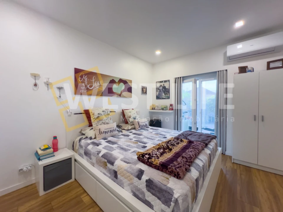 Moradia T2 para Venda em Mafra Foto 14