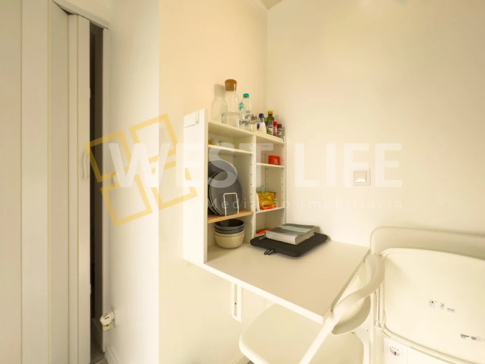 Moradia T2 para Venda em Mafra Foto 31