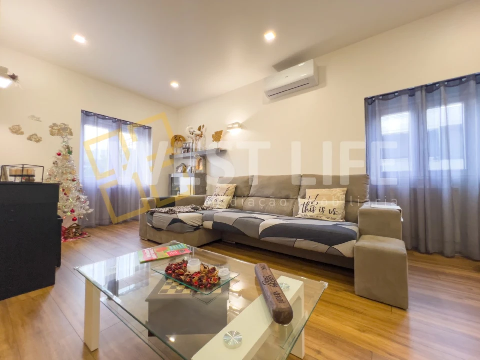 Moradia T2 para Venda em Mafra Foto 7