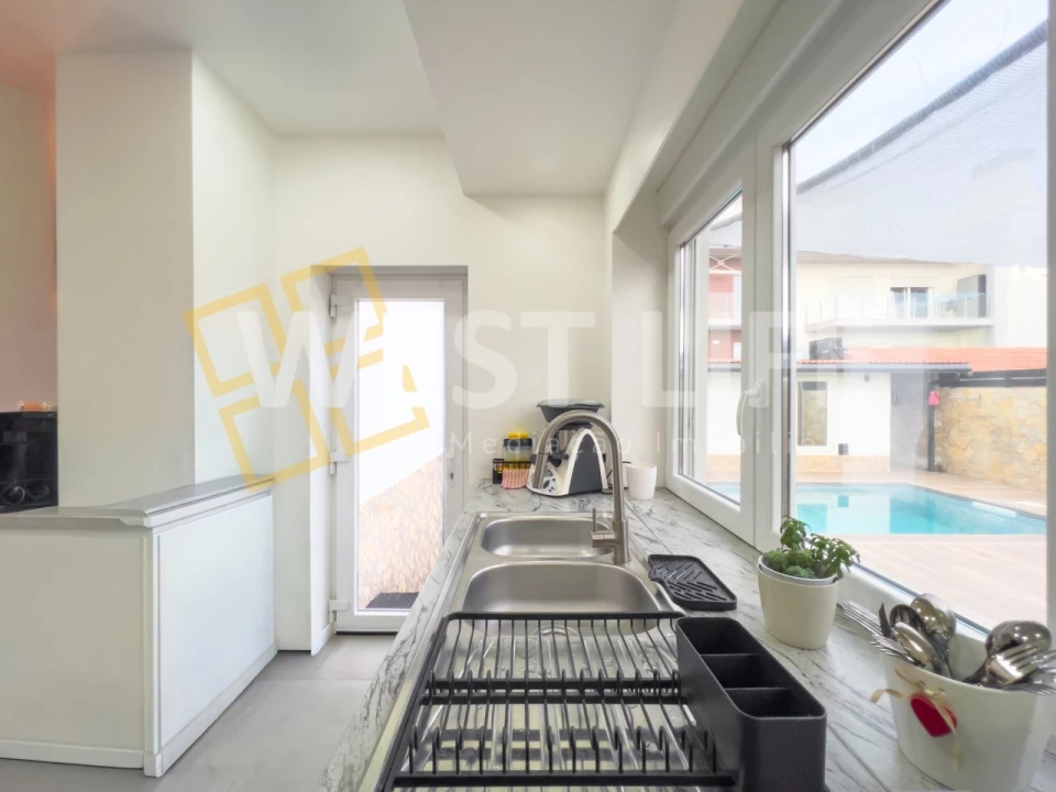 Moradia T2 para Venda em Mafra Foto 9