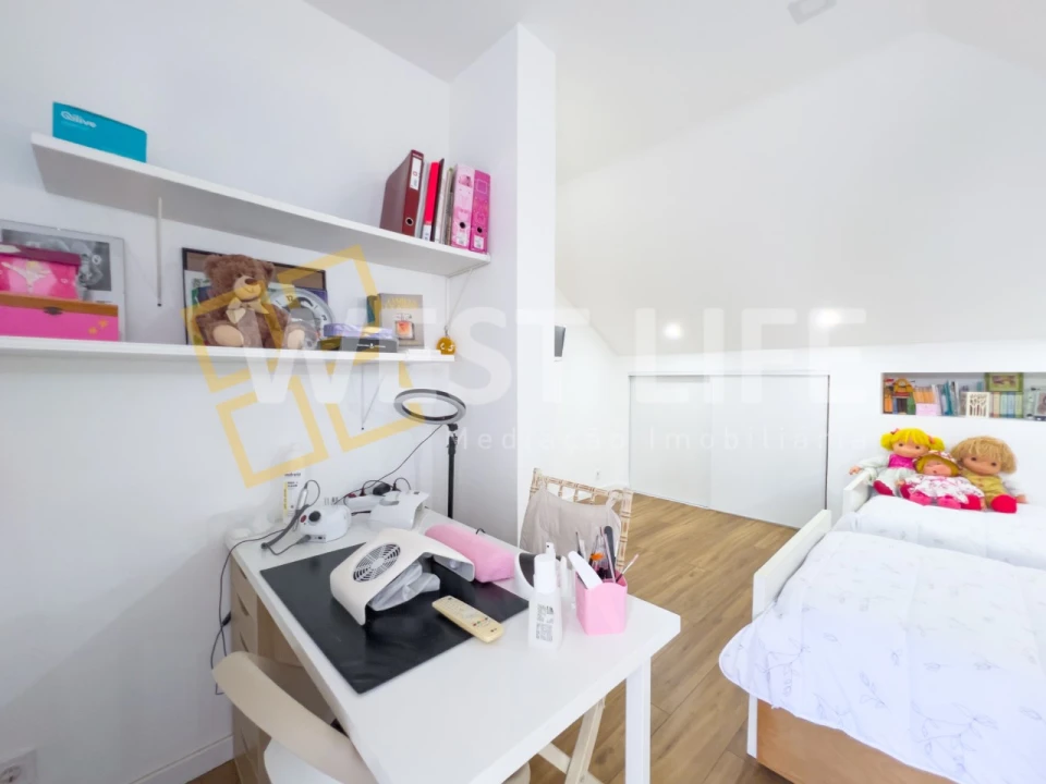 Moradia T2 para Venda em Mafra Foto 24