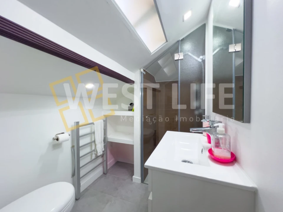 Moradia T2 para Venda em Mafra Foto 25