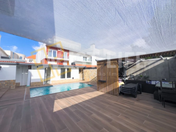 Moradia T2 para Venda em Mafra Foto 2