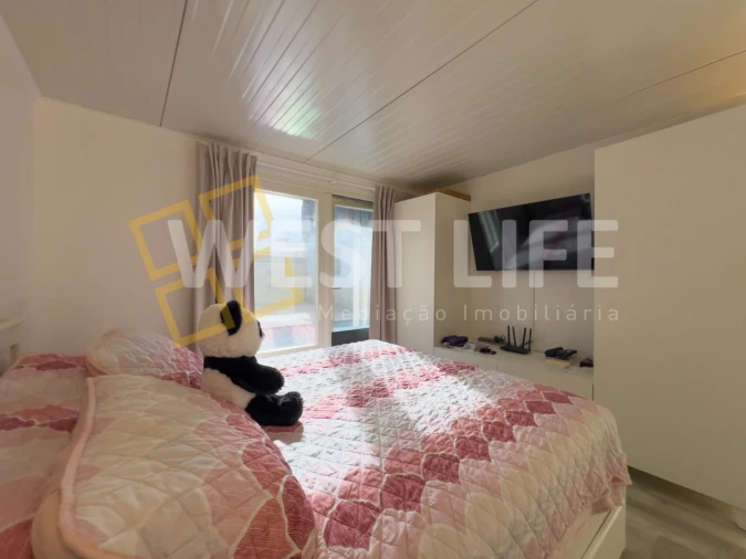 Moradia T2 para Venda em Mafra Foto 20