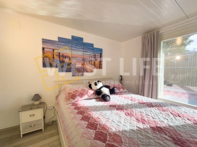 Moradia T2 para Venda em Mafra Foto 19