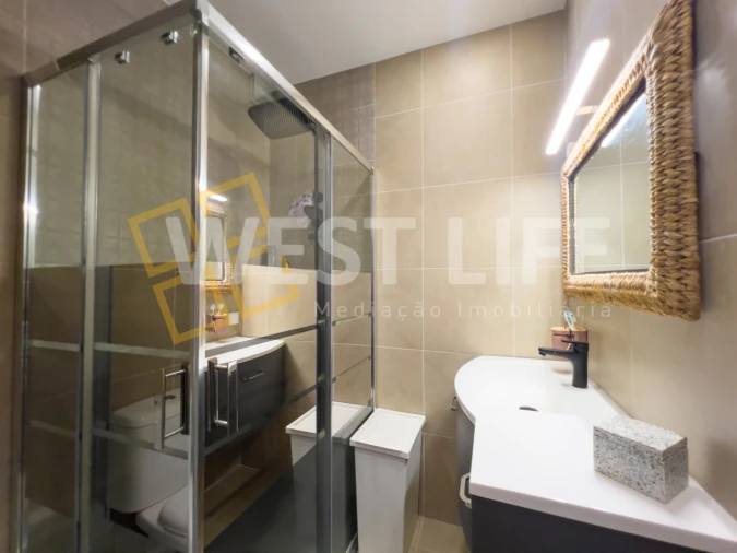 Moradia T2 para Venda em Mafra Foto 17