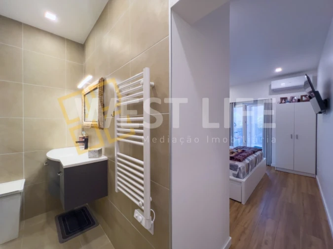 Moradia T2 para Venda em Mafra Foto 16