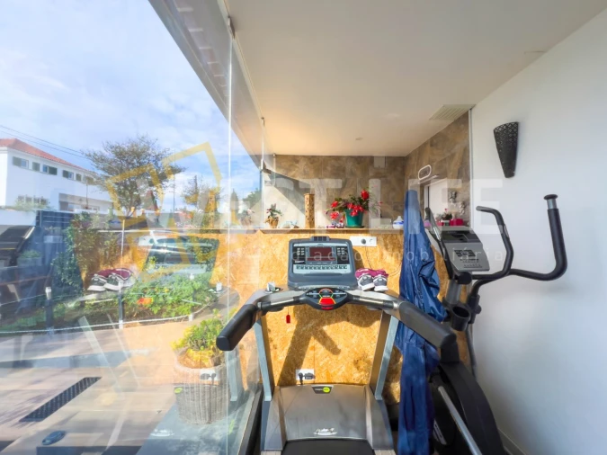 Moradia T2 para Venda em Mafra Foto 27