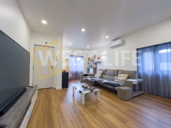 Moradia T2 para Venda em Mafra Foto 6