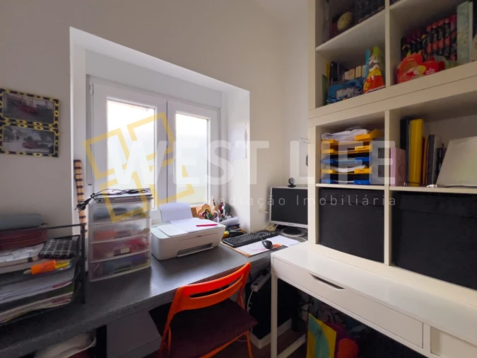 Moradia T2 para Venda em Mafra Foto 26