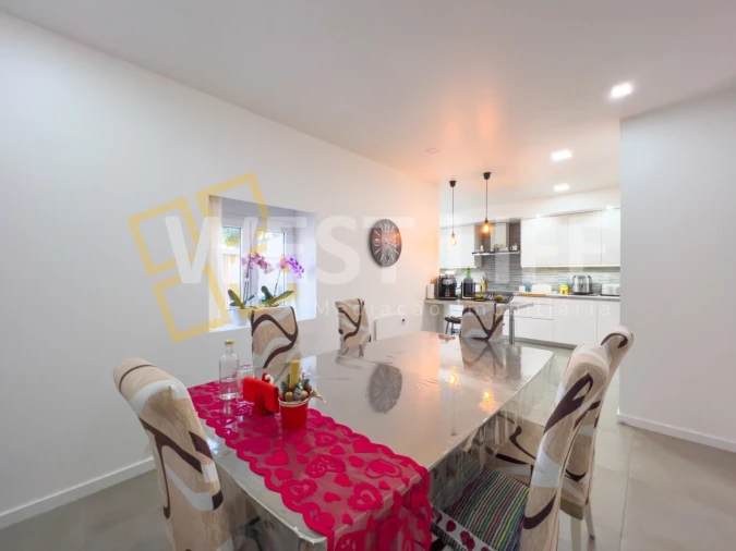 Moradia T2 para Venda em Mafra Foto 8