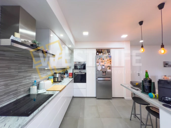 Moradia T2 para Venda em Mafra Foto 11