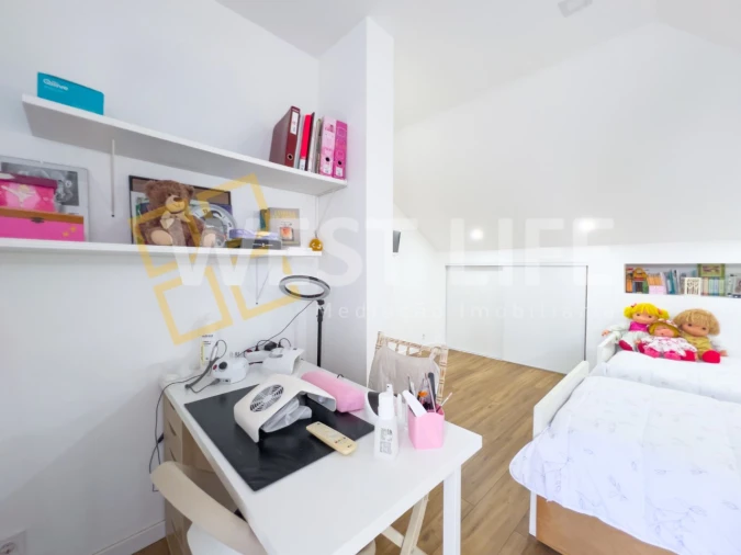 Moradia T2 para Venda em Mafra Foto 24