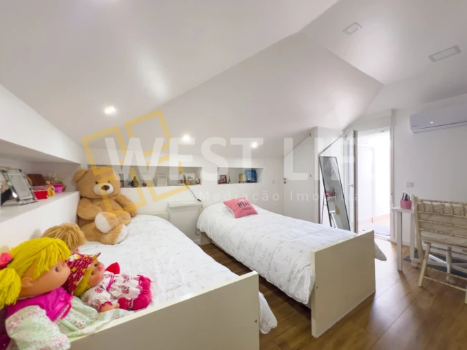 Moradia T2 para Venda em Mafra Foto 23