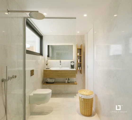 Apartamento T3 para Venda em Santa Marinha e São Pedro da Afurada Foto 7