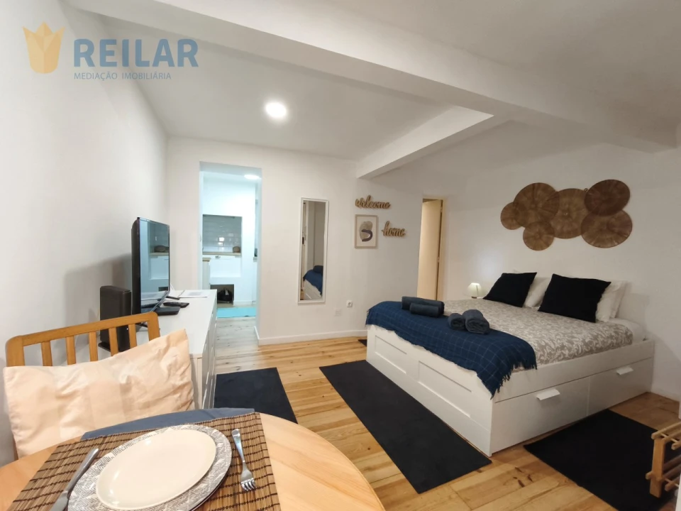 Apartamento para Venda em Santa Maria Maior Foto 4